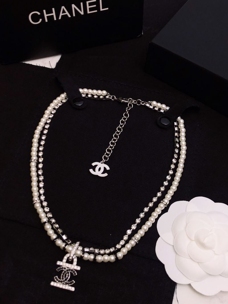 Chanel Necklaces